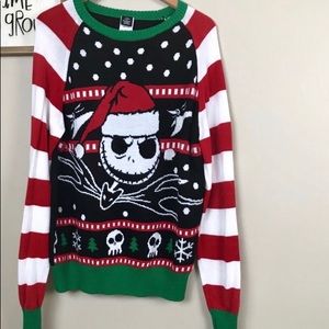 Ugly Christmas Sweater